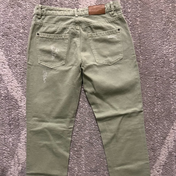 zara denim - Picture 2 of 5